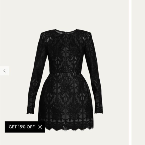 Bronx and Banco Dresses & Skirts - Bronx and Banco | Casey Dress in XS | Black | Worn Once - TTS